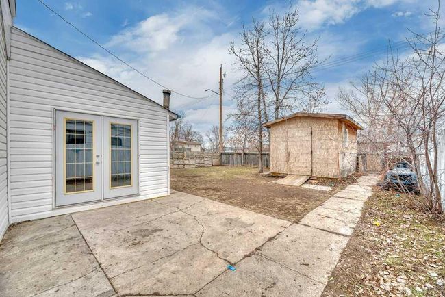 96 2 Avenue W, House other with 3 bedrooms, 2 bathrooms and 2 parking in Tilley AB | Image 29