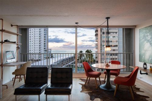 603-1477 Ashford Avenue Torre Del Mar, San Juan, PR, 00907 | Card Image