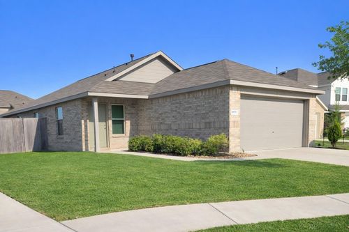 9018 Burnet Bay Ct, Baytown, TX, 77521-3588 | Card Image