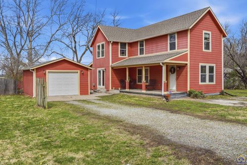 1917 Nw West St, Topeka, KS, 66608-1645 | Card Image