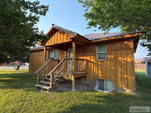 116 N Warpath Street, Salmon, ID, 83467 | Card Image