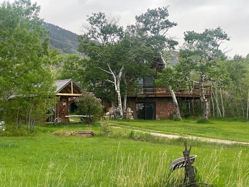 5 Mill Creek Rd, Elk Mountain, WY, 82324-5032 | Card Image