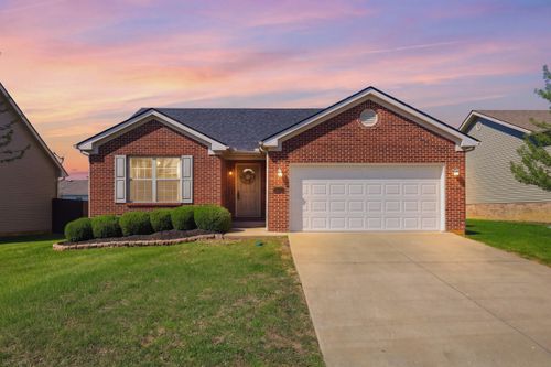 468 Balite Way, Richmond, KY, 40475-3535 | Card Image