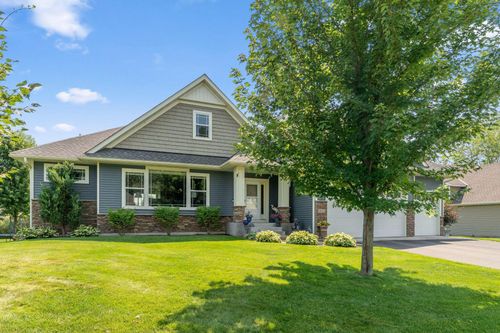 1833 Partridge Pl, Centerville, MN, 55038-7788 | Card Image