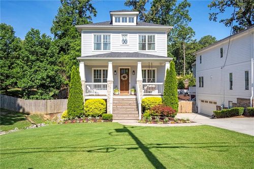3042 Jefferson St, Atlanta, GA, 30341-3228 | Card Image