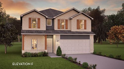 333 Begonia Street, Buda, TX, 78610 | Card Image