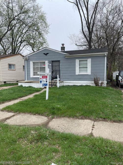 25912 Andover St, Inkster, MI, 48141-3239 | Card Image