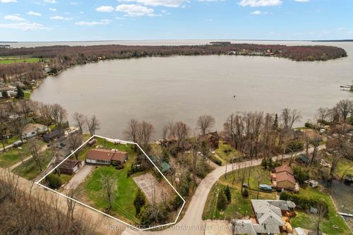 4051 River Rd, Ramara, ON, L3V0L4 | Card Image