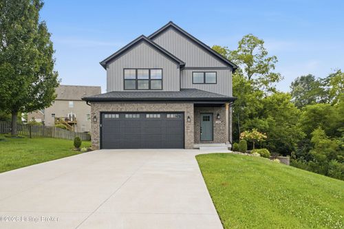 2206 Northgate Dr, La Grange, KY, 40031-8616 | Card Image