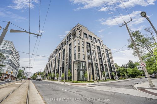313-2 Forest Hill Road, Toronto, ON, M4V2L3 | Card Image