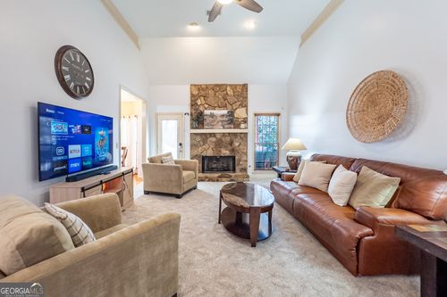 530 Waterford Dr, Cartersville, GA, 30120-6460 | Card Image