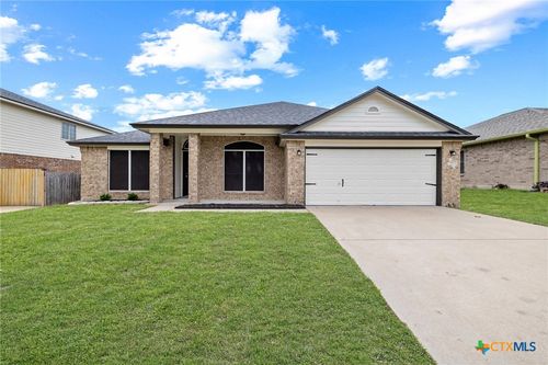 5802 Durango Dr, Killeen, TX, 76542-7582 | Card Image