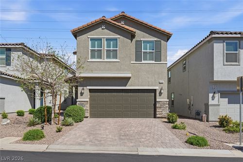 4616 Chirping Cricket Ave, Las Vegas, NV, 89141-6213 | Card Image