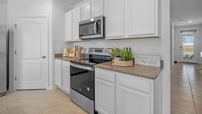 5198 Orchard Oriole Loop, House other with 4 bedrooms, 2 bathrooms and null parking in BARTOW FL | Image 15
