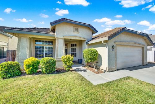 525 Schooner Ridge Drive, Dixon, CA, 95620 | Card Image