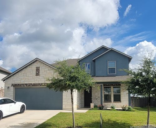 5222 Village Park, Marion, TX, 78124-4066 | Card Image
