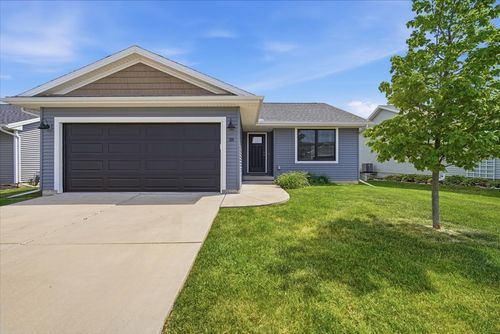 38 Winding Way, Bloomington, IL, 61705-6591 | Card Image