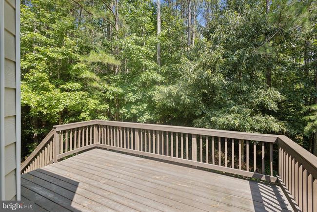 4842 Kingshire Dr, House other with 3 bedrooms, 2 bathrooms and null parking in Providence Forge VA | Image 30