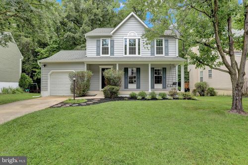 9060 Manorwood Rd, LAUREL, MD, 20723-1390 | Card Image