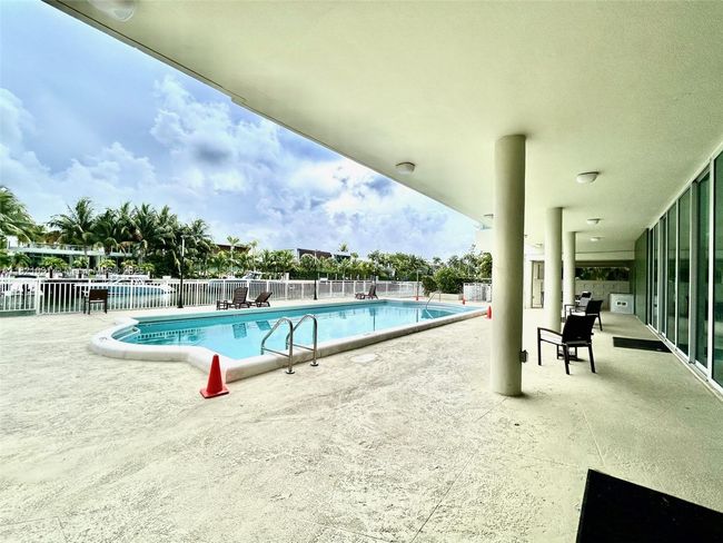 APT-2G - 9500 W Bay Harbor Dr, Condo with 1 bedrooms, 2 bathrooms and null parking in Bay Harbor Islands FL | Image 20