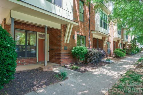 3435 Spencer St, Charlotte, NC, 28205-1250 | Card Image