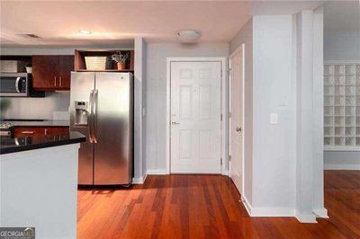 4012 - 390 17th Street Nw, Condo with 2 bedrooms, 2 bathrooms and 2 parking in Atlanta GA | Image 2