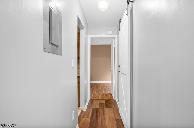 APT-5 - 35 E Price St, Townhouse with 1 bedrooms, 1 bathrooms and null parking in Linden NJ | Image 10