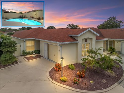 1314 Lajolla Cir, THE VILLAGES, FL, 32159-8717 | Card Image