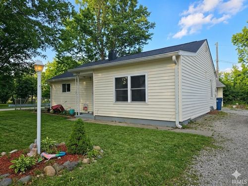 720 Courtney Dr, New Haven, IN, 46774-2632 | Card Image