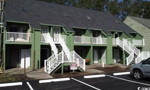 411 Cambridge Cir, Murrells Inlet, SC, 29576-8549 | Card Image