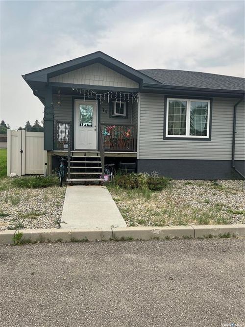 28-74 Cameron Way, Yorkton, SK, S3N4H2 | Card Image