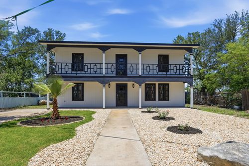 143 Stony Point Drive, Del Valle, TX, 78617 | Card Image