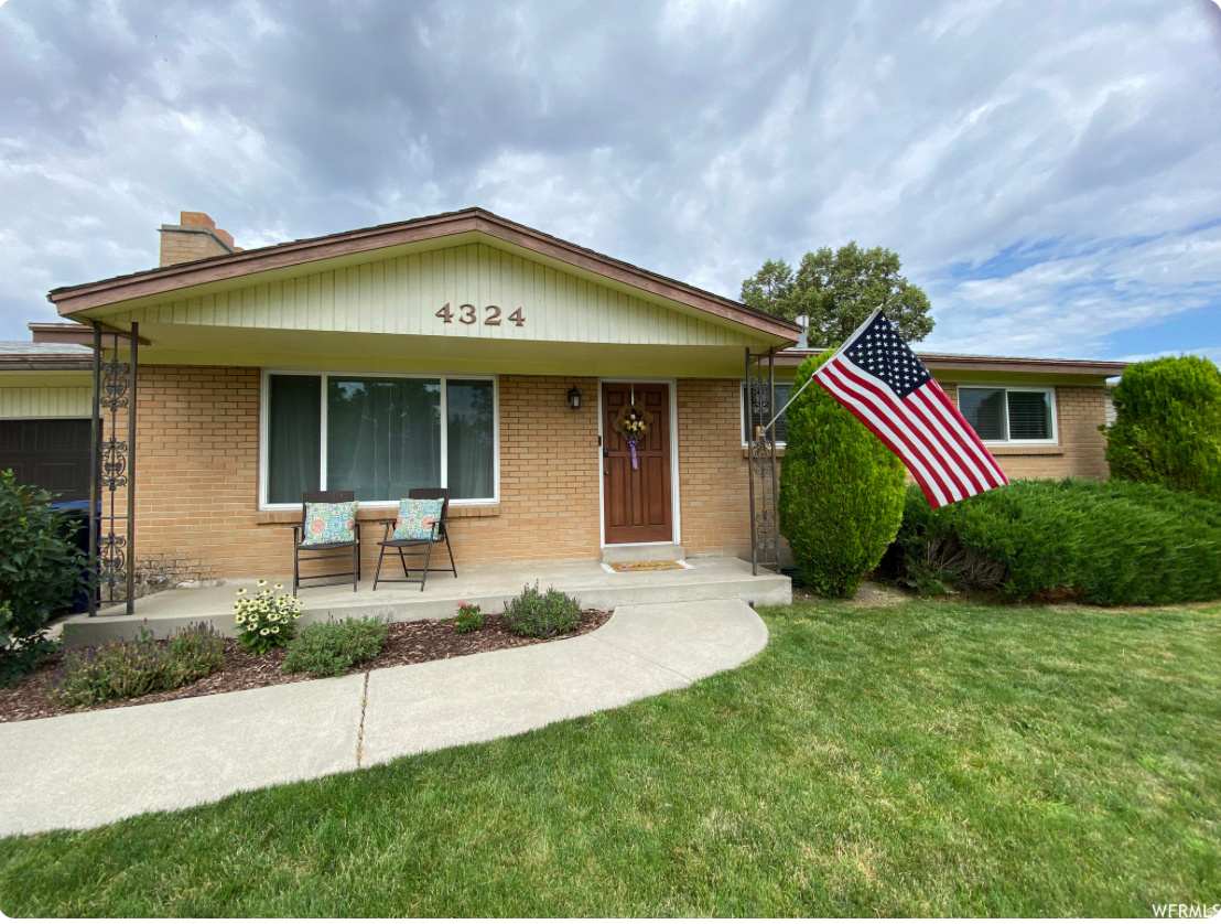 Residential in West Valley City 2