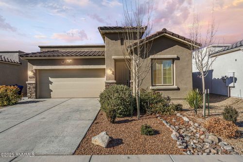 6277 Rosemary Rd, Las Cruces, NM, 88012-0861 | Card Image