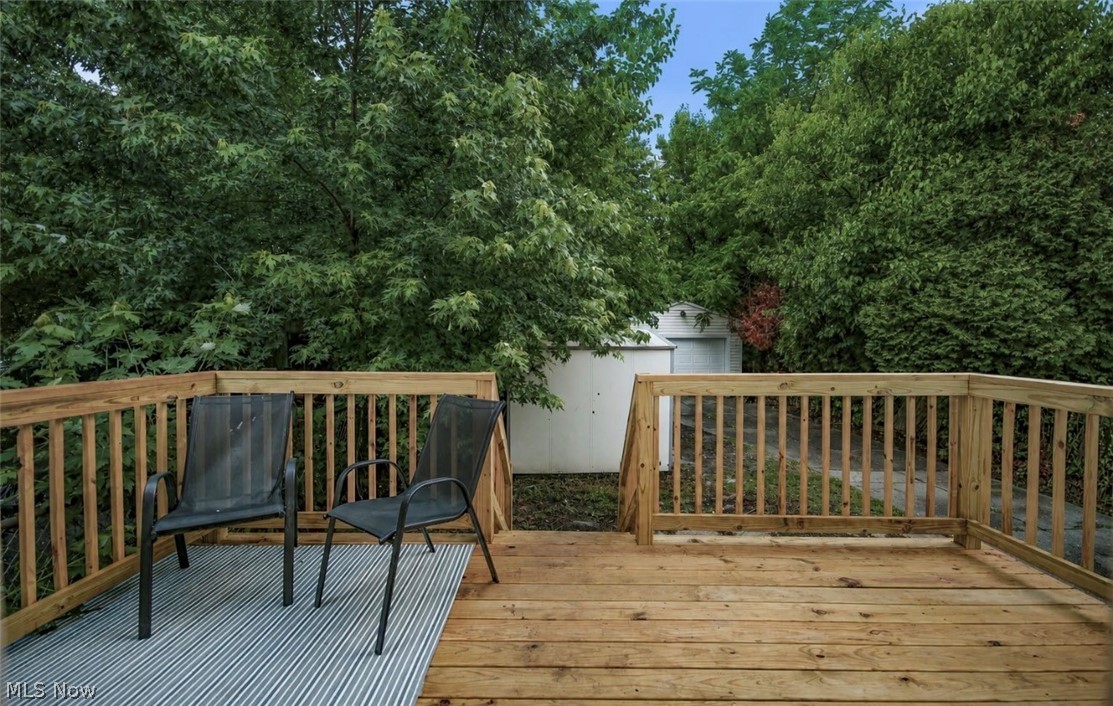 Residential in Cleveland 4