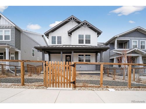 2691 E 102nd Pl, Denver, CO, 80229-2746 | Card Image