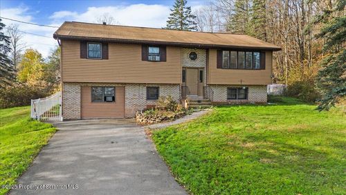 84 Mount Cobb Hwy, Lake Ariel, PA, 18436-3344 | Card Image