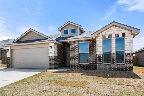 6105 Salisbury Blvd, Lubbock, TX, 79424 | Card Image