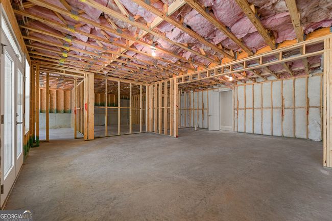 166 Sharp Trl, House other with 6 bedrooms, 6 bathrooms and null parking in Hoschton GA | Image 28