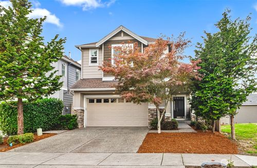 1128 77th Dr Se, Lake Stevens, WA, 98258-7343 | Card Image