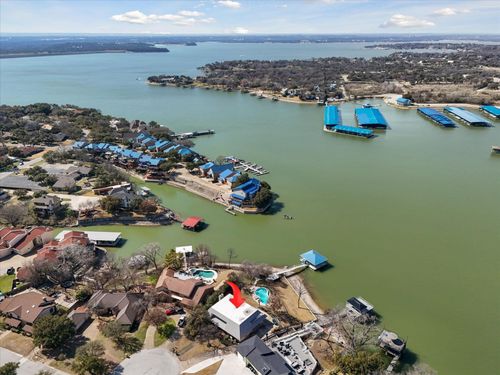 8917 Random Rd, Fort Worth, TX, 76179-2735 | Card Image