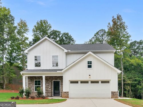 1347 Johnson Rd Sw, Conyers, GA, 30094-5823 | Card Image