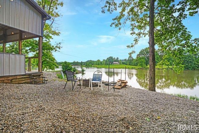 0 Creekview Ln, House other with 1 bedrooms, 1 bathrooms and null parking in Cannelton IN | Image 20