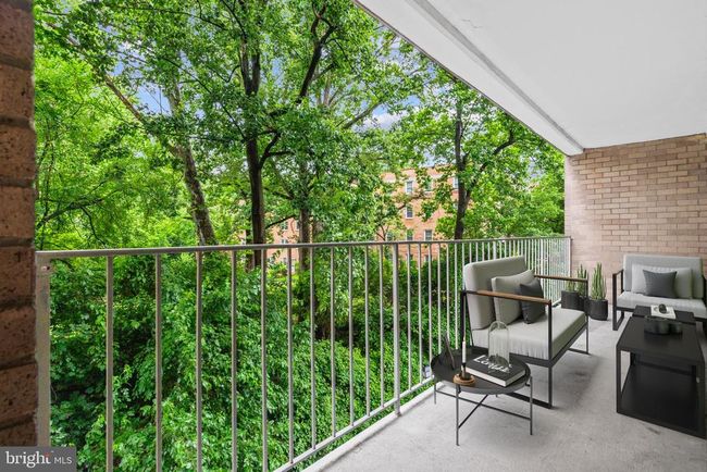 APT-3C - 2100 Washington Ave, Condo with 3 bedrooms, 2 bathrooms and null parking in Silver Spring MD | Image 7