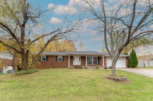 7877 Marywood Dr, Newburgh, IN, 47630-3038 | Card Image