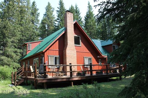 71 Bannock, Silver Gate, MT, 59081 | Card Image