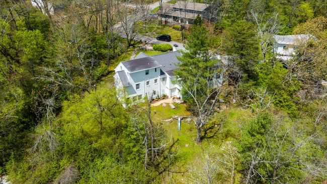 303 N Forrest Ave, House other with 4 bedrooms, 4 bathrooms and null parking in Lookout Mountain TN | Image 52