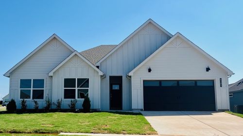 4130 Cornerstone Cir, Granbury, TX, 76048-1487 | Card Image