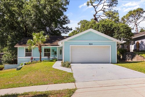 524 E Hillcrest St, ALTAMONTE SPRINGS, FL, 32701-2623 | Card Image