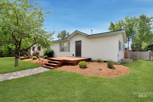 20409 S Main St, Carey, ID, 83320-5053 | Card Image